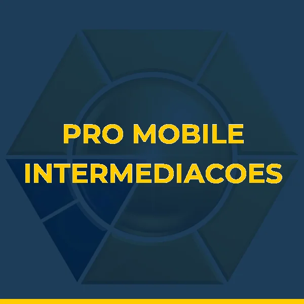 Foto de PRO MOBILE INTERMEDIACOES LTDA