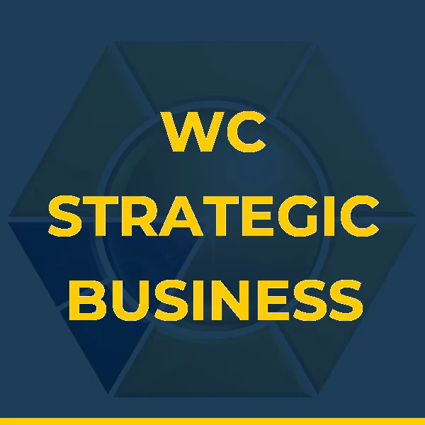 Foto de WC STRATEGIC BUSINESS SOLUTIONS LTDA