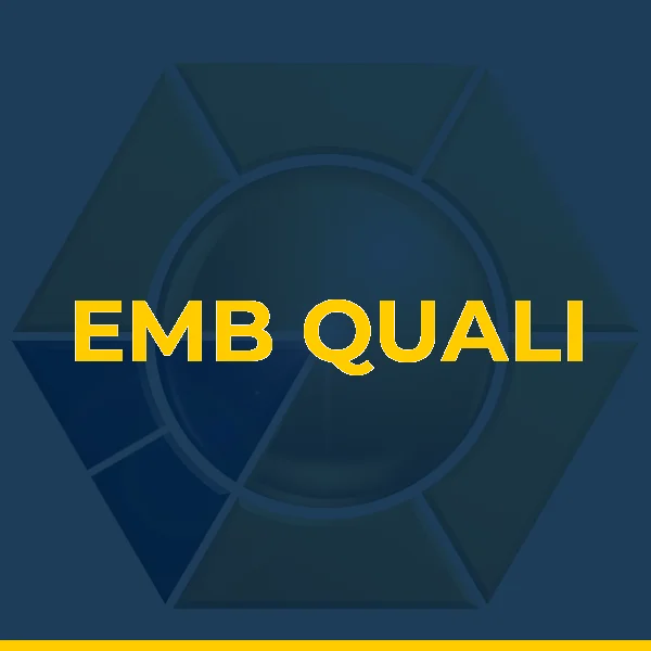 Foto de EMB QUALI