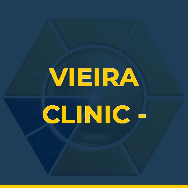Foto de VIEIRA CLINIC - SAUDE E SORRISO