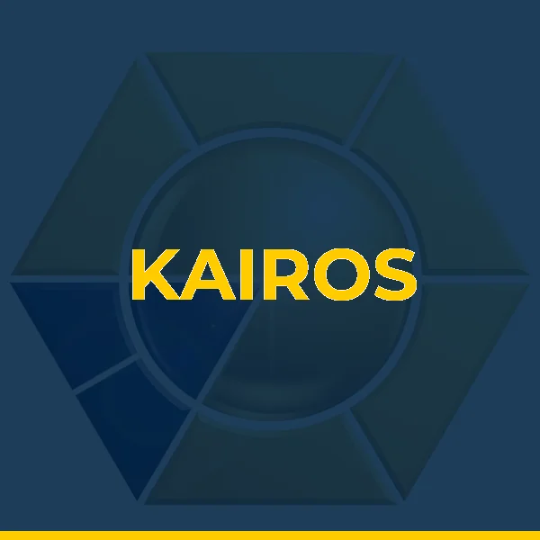 Foto de KAIROS