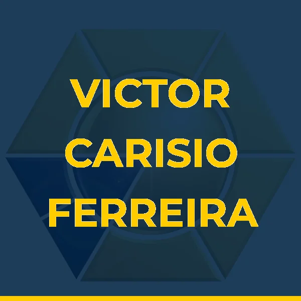 Foto de VICTOR CARISIO FERREIRA DE SOUZA