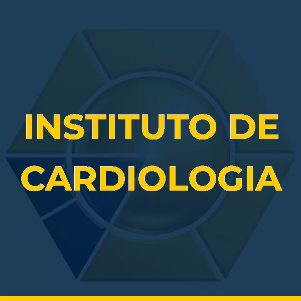 Foto de INSTITUTO DE CARDIOLOGIA JOAO PAULO II