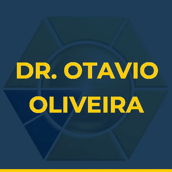 Foto de DR. OTAVIO OLIVEIRA - SERVICOS MEDICOS