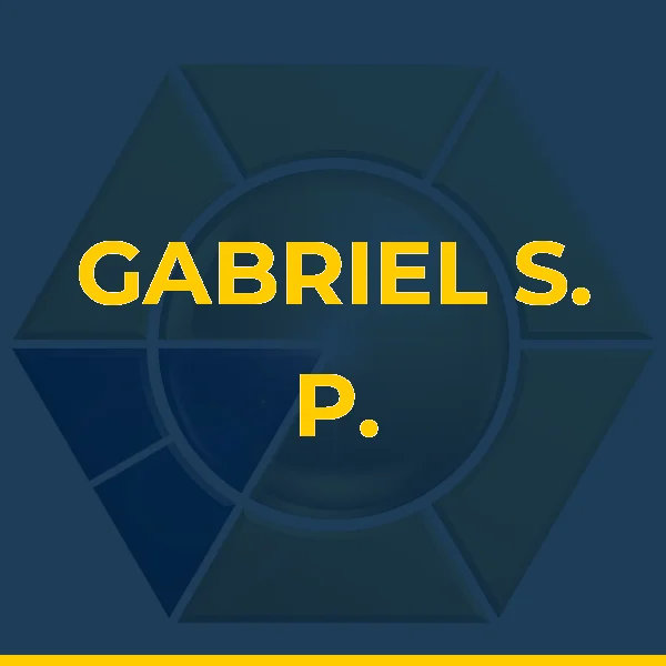 Foto de GABRIEL S. P. CARVALHO SERVICOS MEDICOS LTDA