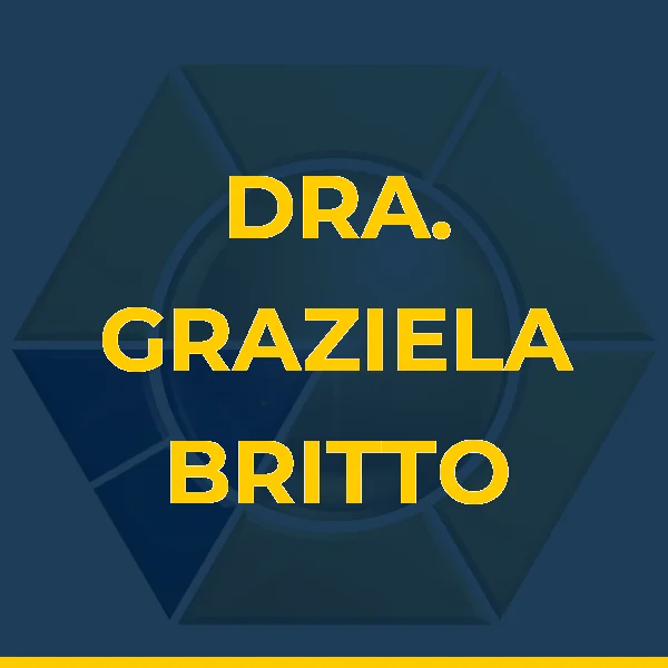 Foto de DRA. GRAZIELA BRITTO MEDICINA RESPIRATORIA