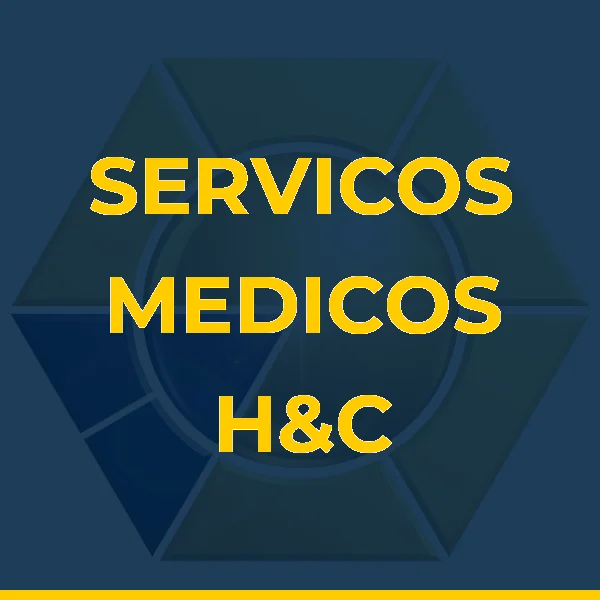 Foto de SERVICOS MEDICOS H&C LTDA