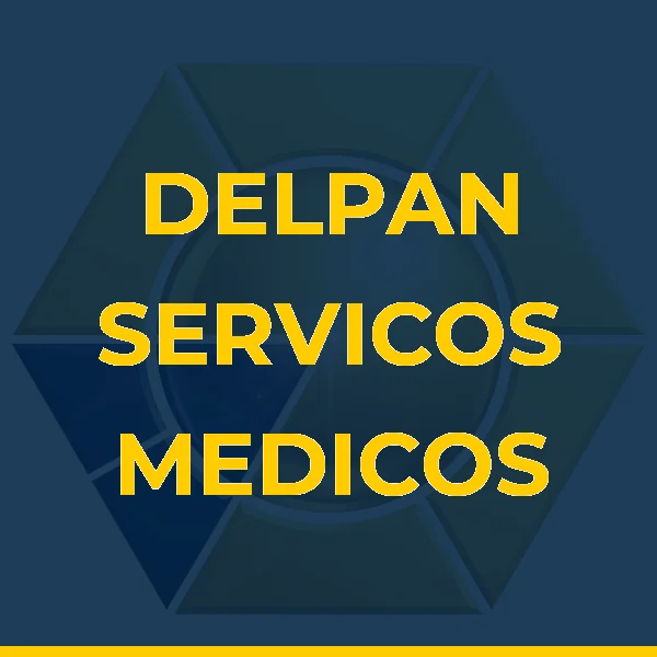 Foto de DELPAN SERVICOS MEDICOS E DE ENSINO LTDA