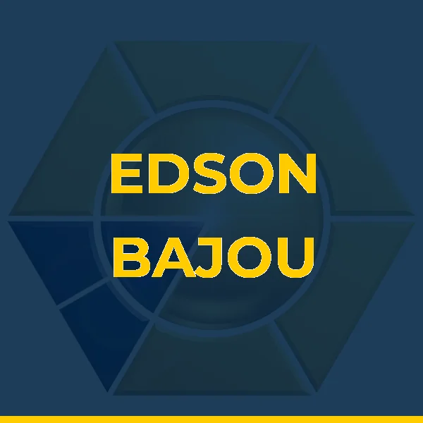 Foto de EDSON BAJOU