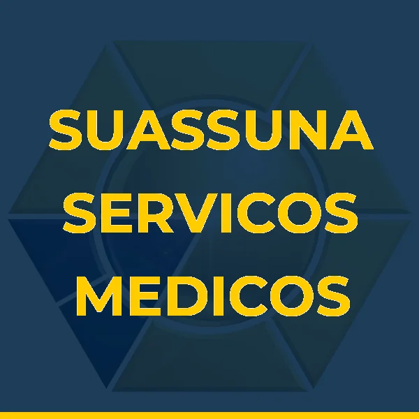 Foto de SUASSUNA SERVICOS MEDICOS