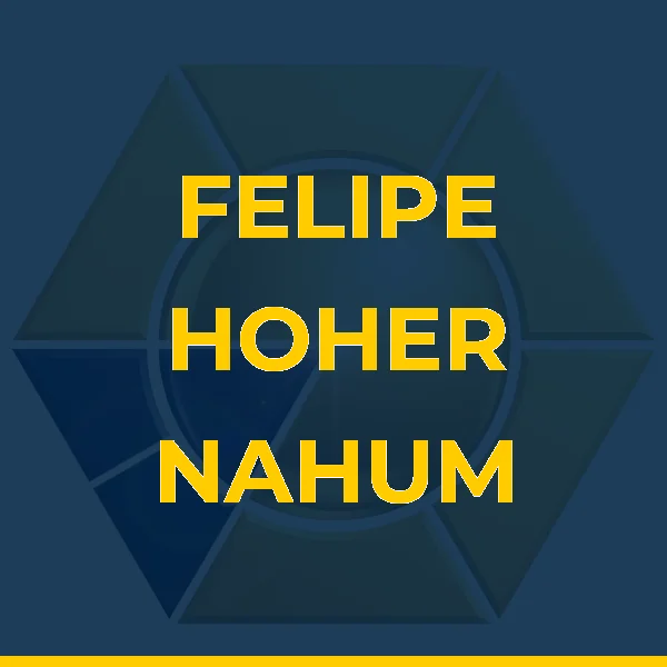 Foto de FELIPE HOHER NAHUM SERVICOS MEDICOS