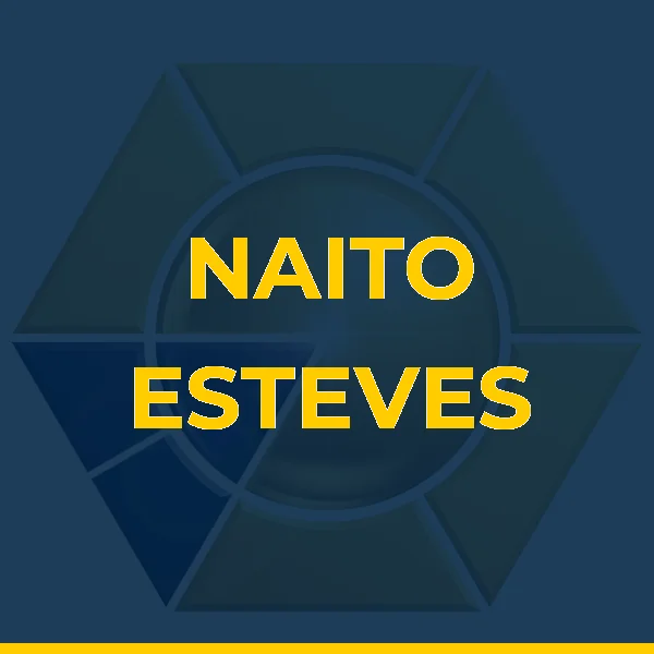 Foto de NAITO ESTEVES