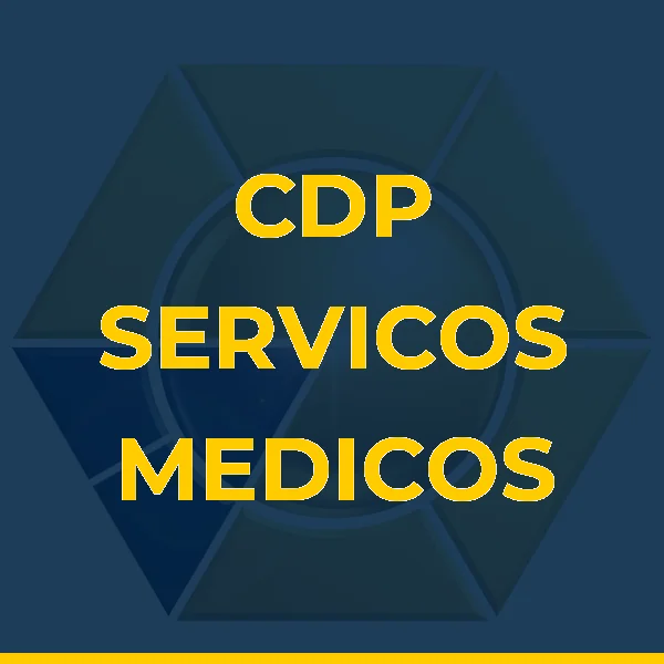 Foto de CDP SERVICOS MEDICOS LTDA