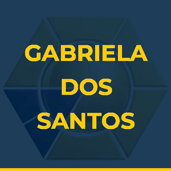Foto de GABRIELA DOS SANTOS ALVIM