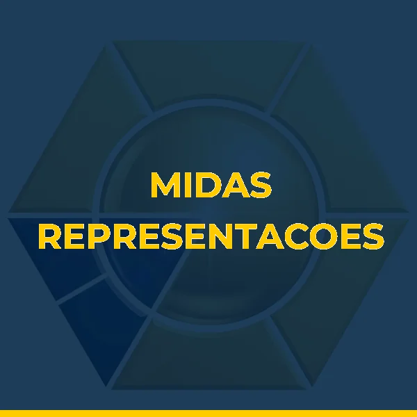 Foto de MIDAS REPRESENTACOES