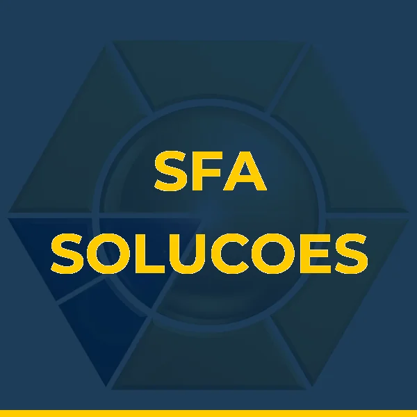 Foto de SFA SOLUCOES