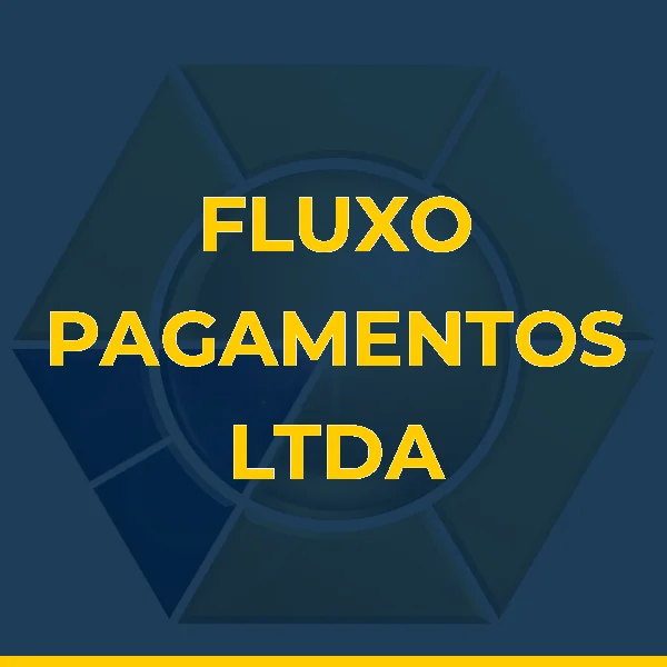 Foto de FLUXO PAGAMENTOS LTDA