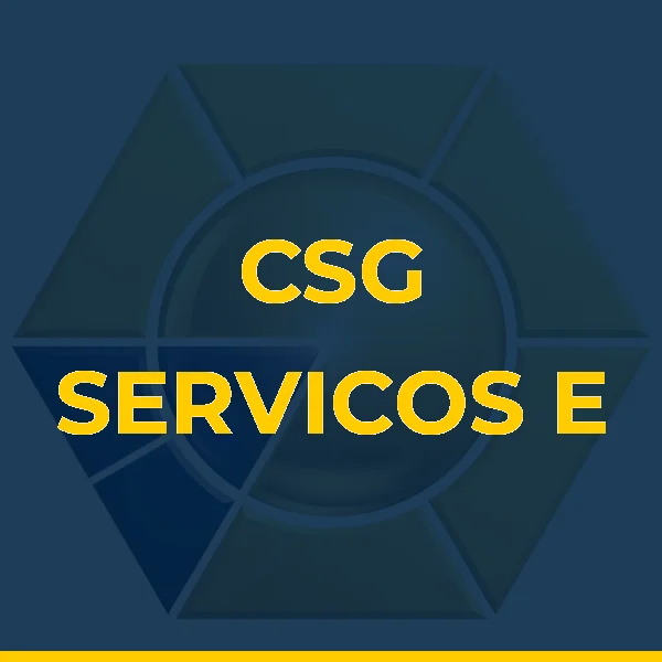 Foto de CSG SERVICOS E PRODUTOS
