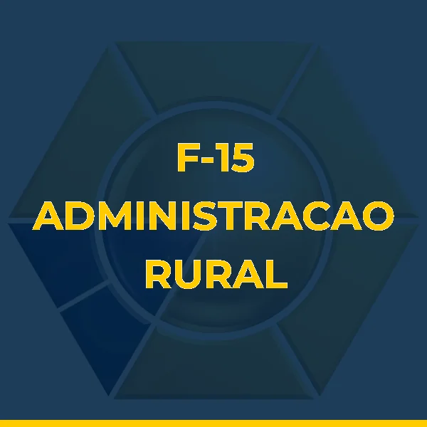 Foto de F-15 ADMINISTRACAO RURAL