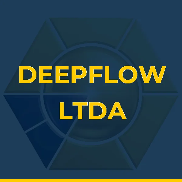 Foto de DEEPFLOW LTDA