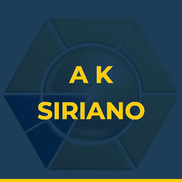Foto de A K SIRIANO CONSULTORIA