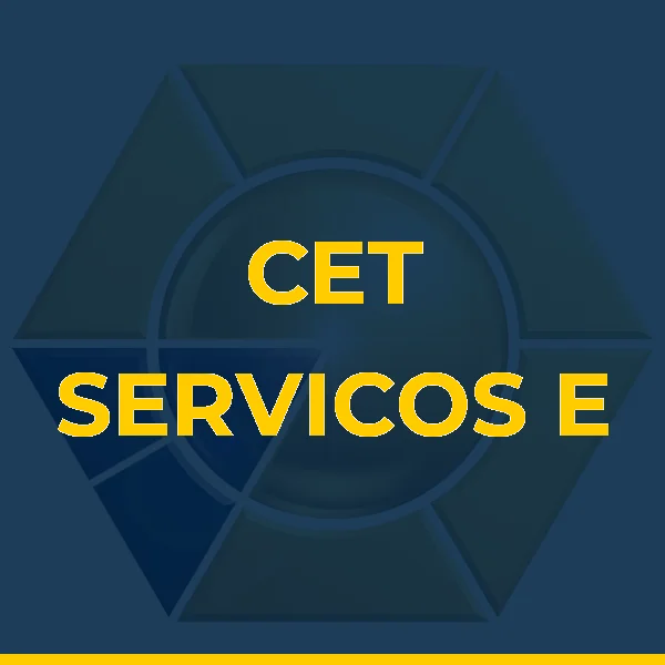 Foto de CET SERVICOS E LOCACOES