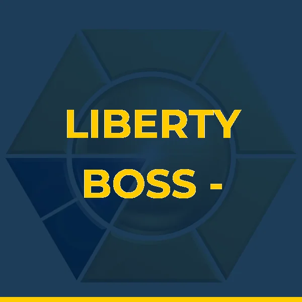 Foto de LIBERTY BOSS - INTELIGENCIA FINANCEIRA