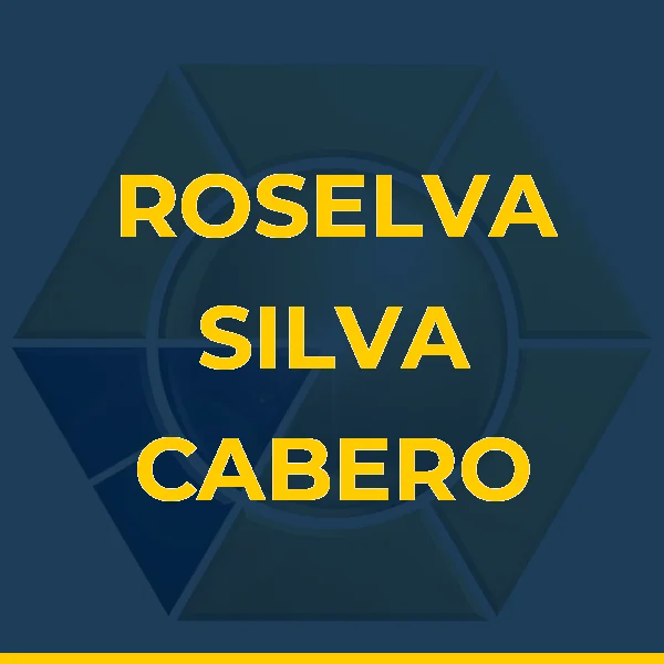 Foto de ROSELVA SILVA CABERO WERKLENHG NASCIMENTO