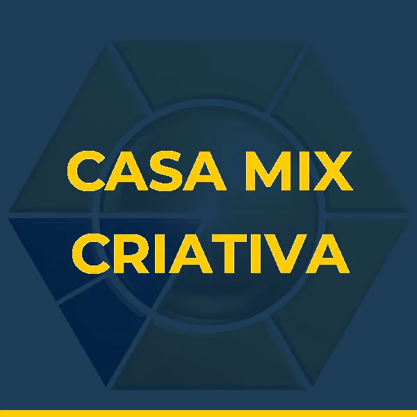 Foto de CASA MIX CRIATIVA LTDA