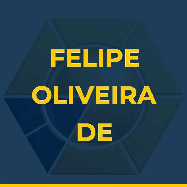 Foto de FELIPE OLIVEIRA DE MELO