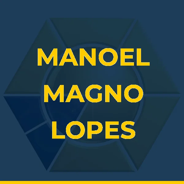 Foto de MANOEL MAGNO LOPES DA SILVA