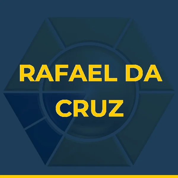Foto de RAFAEL DA CRUZ SILVA