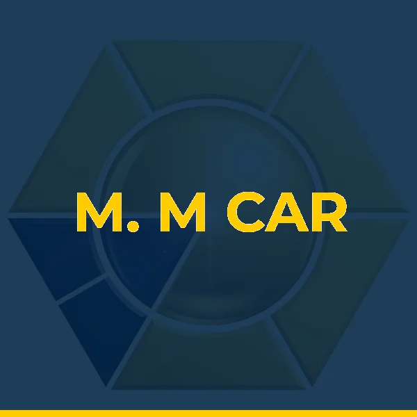 Foto de M. M CAR