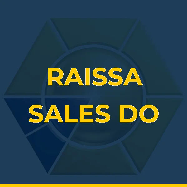 Foto de RAISSA SALES DO NASCIMENTO