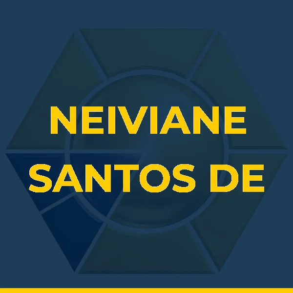 Foto de NEIVIANE SANTOS DE SOUZA