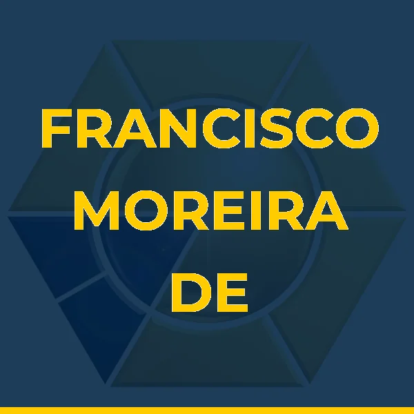 Foto de FRANCISCO MOREIRA DE ARAUJO NETO