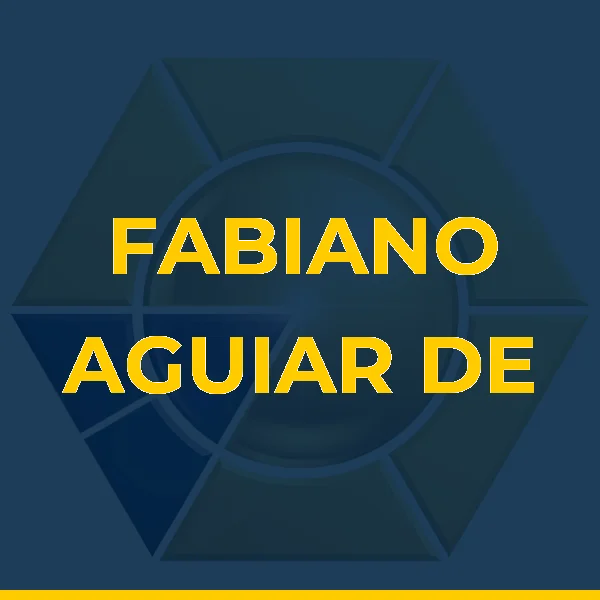 Foto de FABIANO AGUIAR DE LIMA