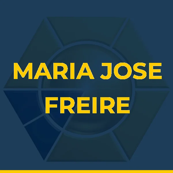 Foto de MARIA JOSE FREIRE DA SILVA