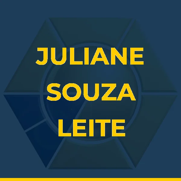 Foto de JULIANE SOUZA LEITE