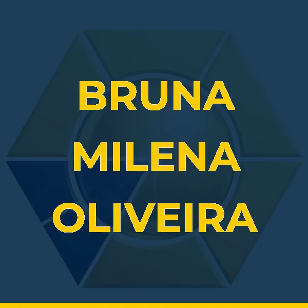 Foto de BRUNA MILENA OLIVEIRA DA ROCHA