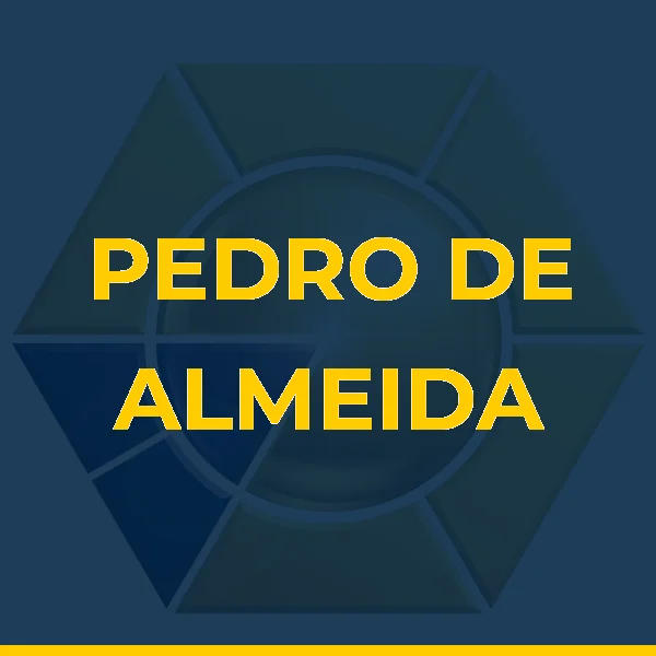 Foto de PEDRO DE ALMEIDA