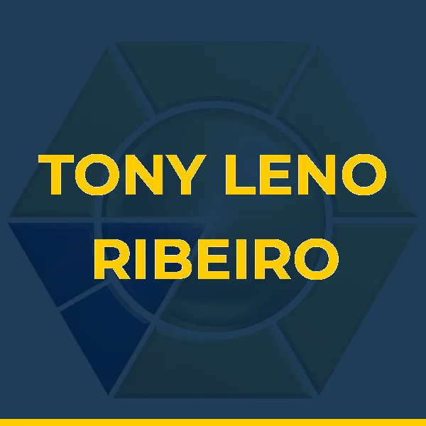 Foto de TONY LENO RIBEIRO