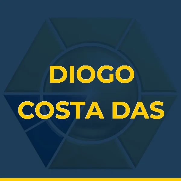 Foto de DIOGO COSTA DAS CHAGAS
