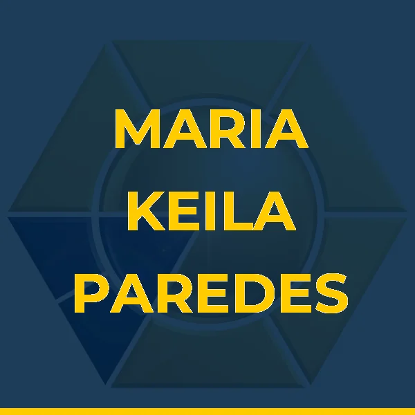 Foto de MARIA KEILA PAREDES PESSOA
