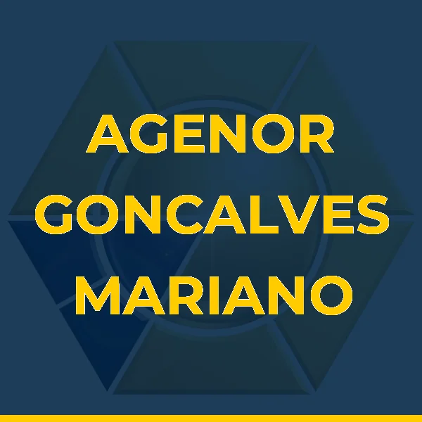 Foto de AGENOR GONCALVES MARIANO JUNIOR