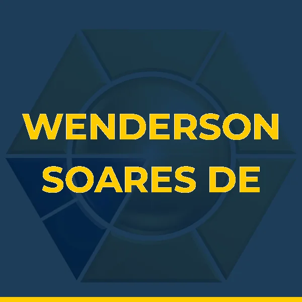 Foto de WENDERSON SOARES DE OLIVEIRA
