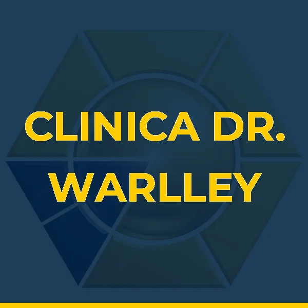 Foto de CLINICA DR. WARLLEY ALENCAR