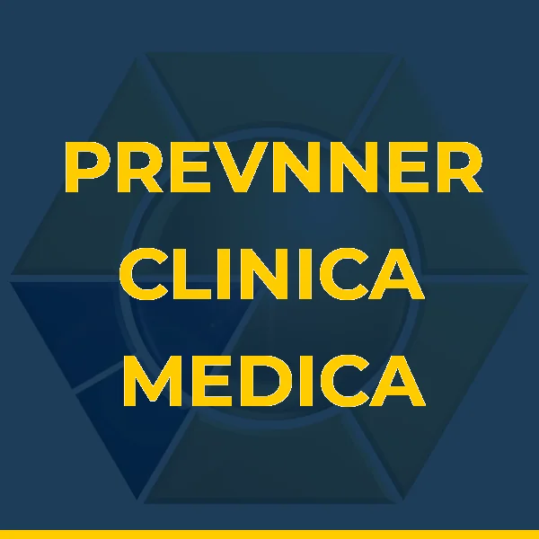 Foto de PREVNNER CLINICA MEDICA