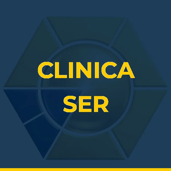 Foto de CLINICA SER