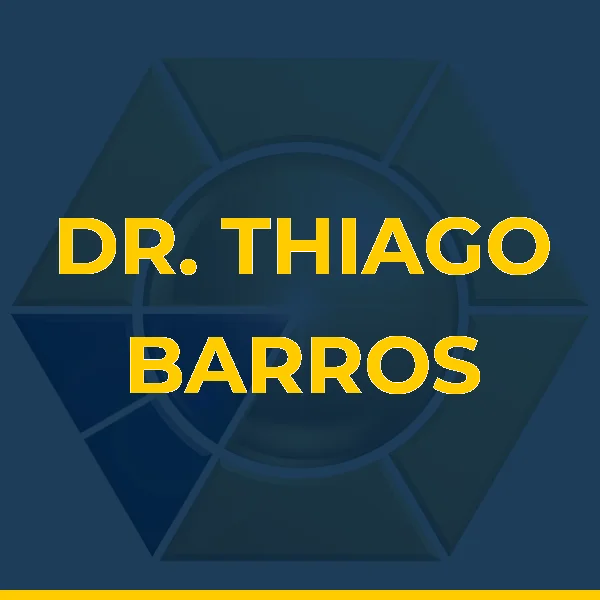 Foto de DR. THIAGO BARROS PORTUGUES ODONTOLOGIA LTDA